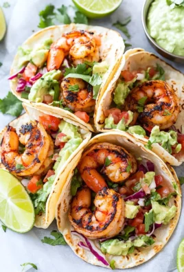 Best Spicy Shrimp Tacos with Cilantro Lime Slaw 23 Best Spicy Shrimp Tacos with Cilantro Lime Slaw
