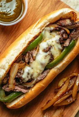 BLACKSTONE PHILLY CHEESESTEAK RECIPE