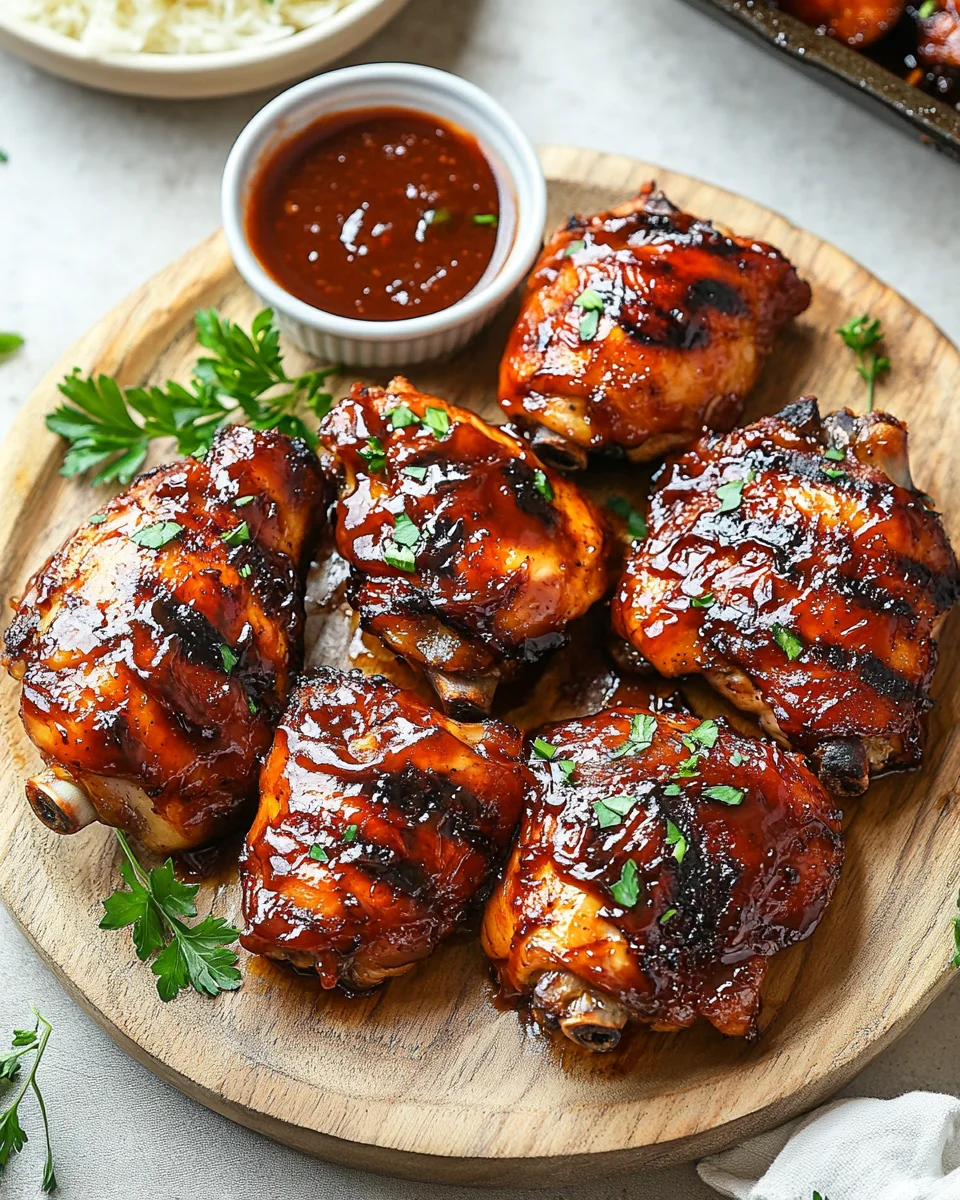 Caramelized