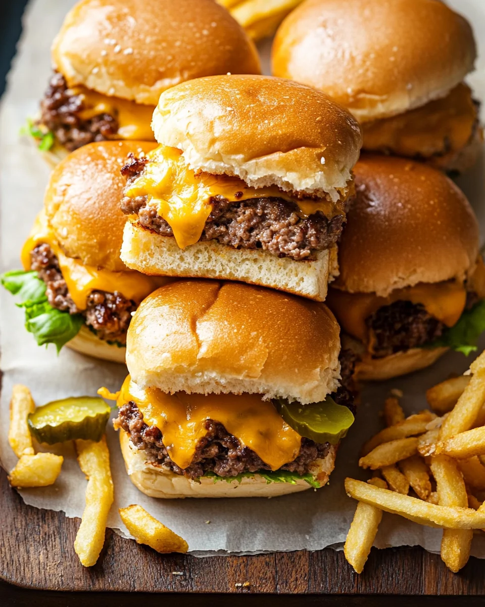 Cheeseburger