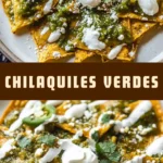 Chilaquiles Verdes 17 Pinterest Hidden Image