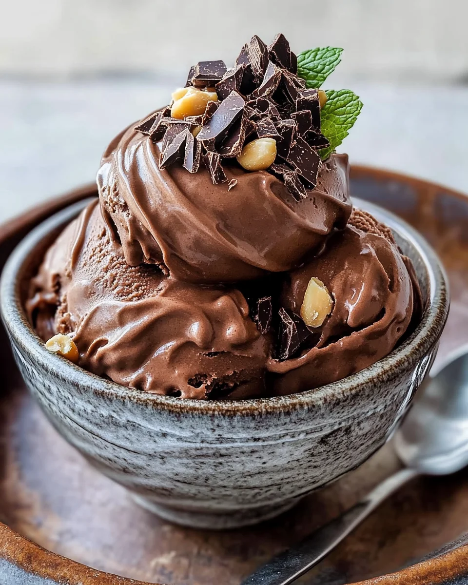 Chocolate