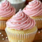 Copycat Magnolia Bakery Cupcakes Recipe