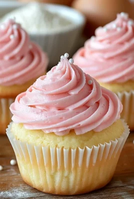 Copycat Magnolia Bakery Cupcakes Recipe
