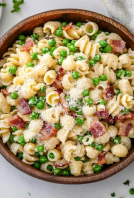 Creamy Pasta Salad 19 Creamy Pasta Salad