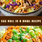 Egg Roll in a Bowl Recipe 21 Pinterest Hidden Image