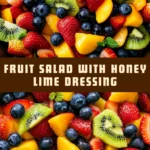 Fruit Salad with Honey Lime Dressing 15 Pinterest Hidden Image