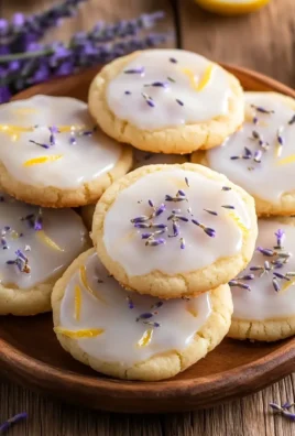Lemon Lavender Cookie Recipe 30 Lemon Lavender Cookie Recipe