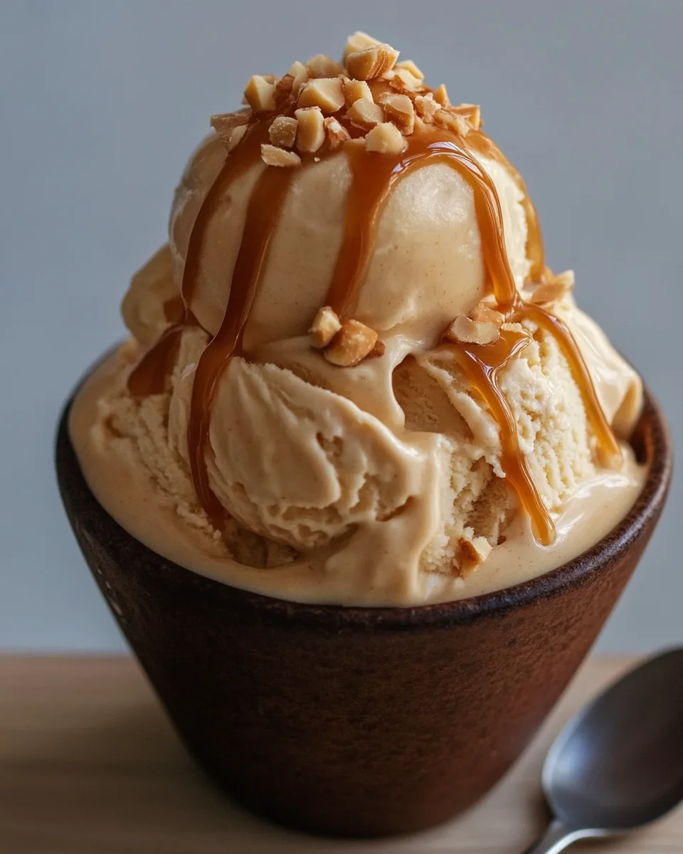 Peanut Butter Frozen Yogurt 15 Peanut Butter Frozen Yogurt