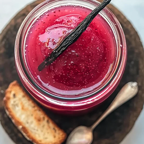 Rhubarb Jelly