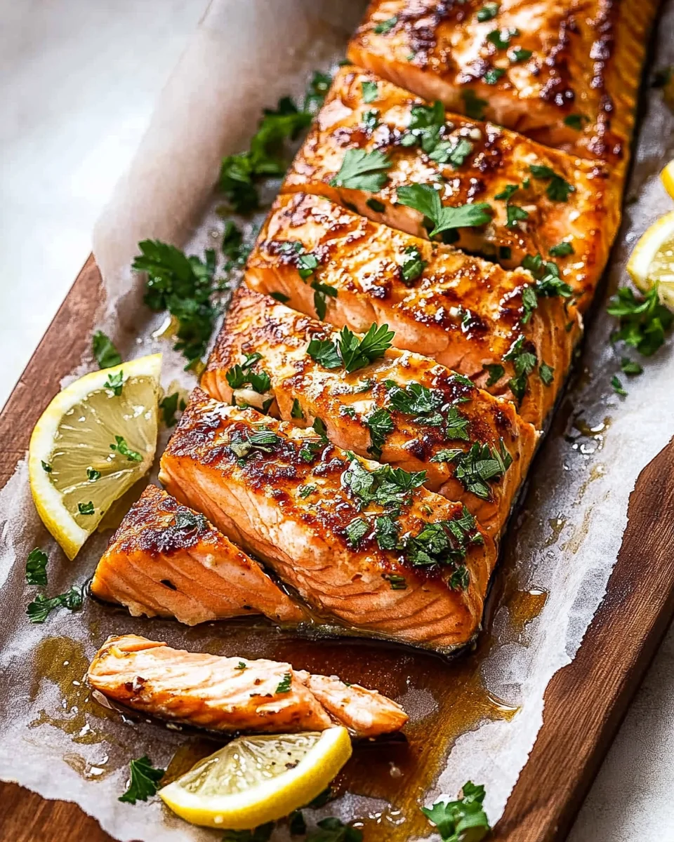 Salmon