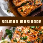 Salmon Marinade 17 Pinterest Hidden Image