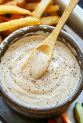 Alabama White BBQ Sauce Recipe
