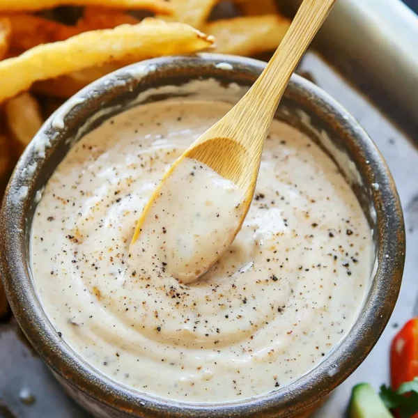 Alabama White BBQ Sauce Recipe