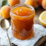 Apricot Jam