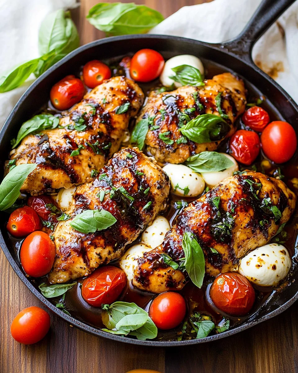 Balsamic