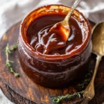 BBQ Sauce Recipe