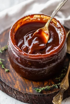 BBQ Sauce Recipe 30 BBQ Sauce Recipe
