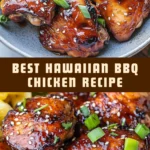Best Hawaiian BBQ Chicken Recipe 15 Pinterest Hidden Image