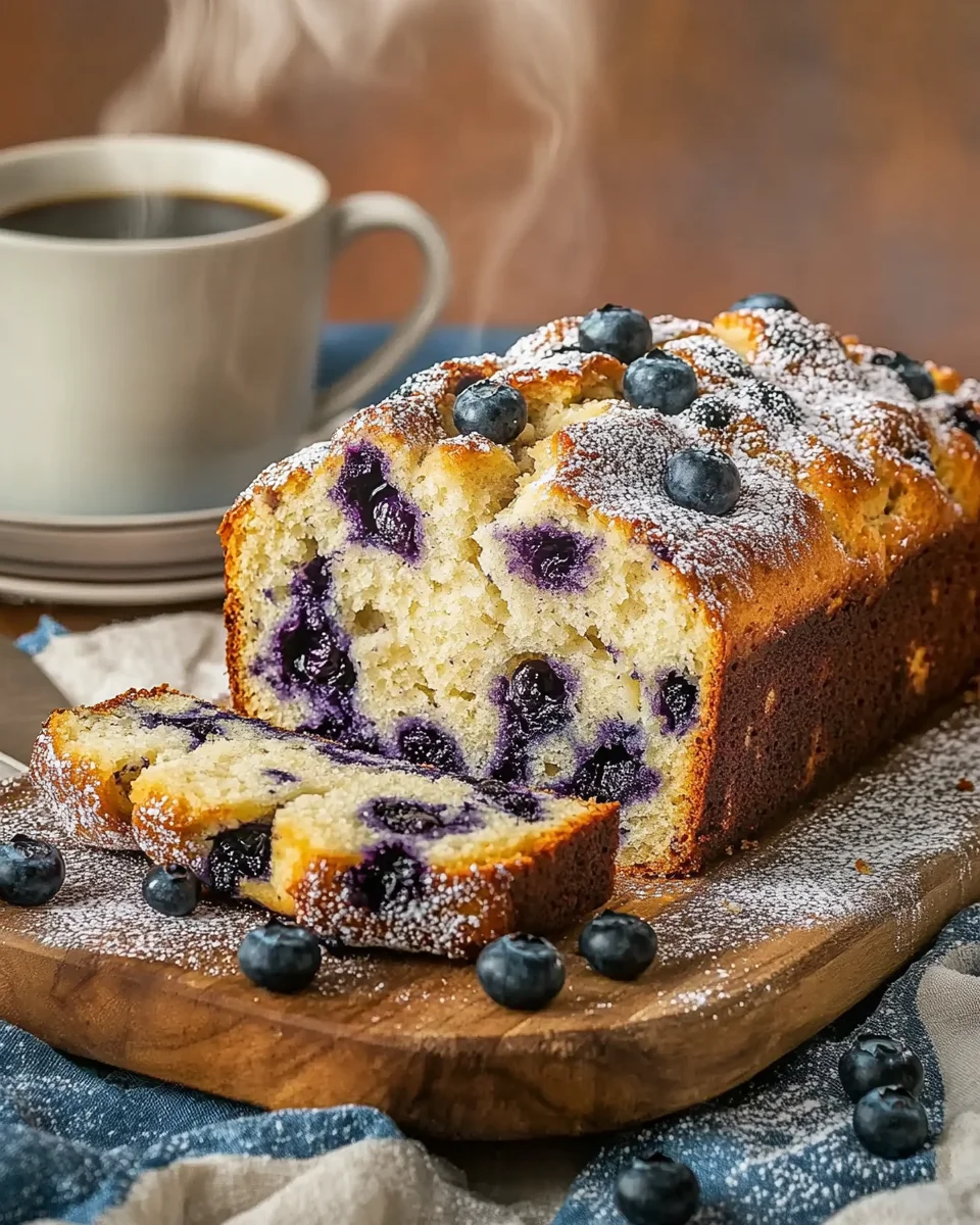Blueberry