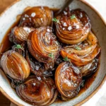 Caramelized Balsamic Onions