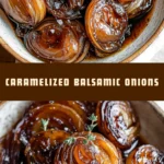 Caramelized Balsamic Onions 19 Pinterest Hidden Image