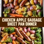 Pinterest Hidden Image