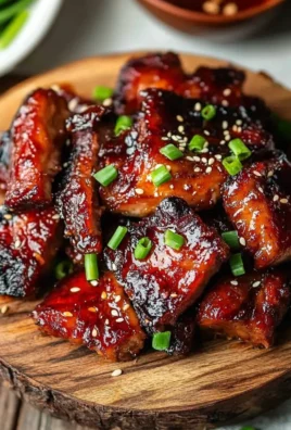 Chinese BBQ Pork