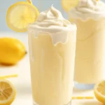 Copycat Chick-fil-A Frosted Lemonade