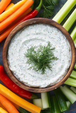Cottage Cheese Ranch Dip Recipe 21 Cottage Cheese Ranch Dip Recipe