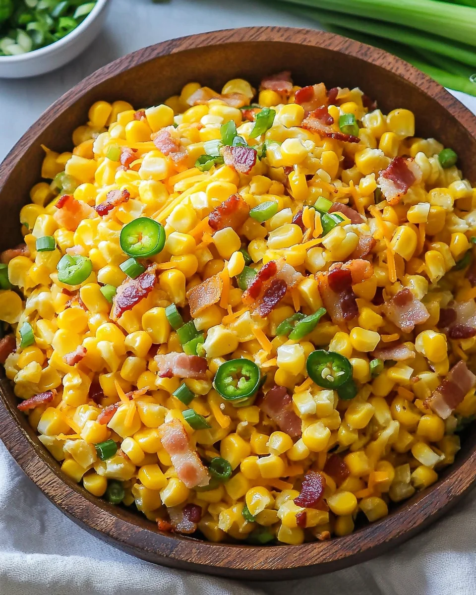 Crack Corn Salad 20 Crack