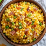 Crack Corn Salad