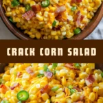 Crack Corn Salad 19 Pinterest Hidden Image