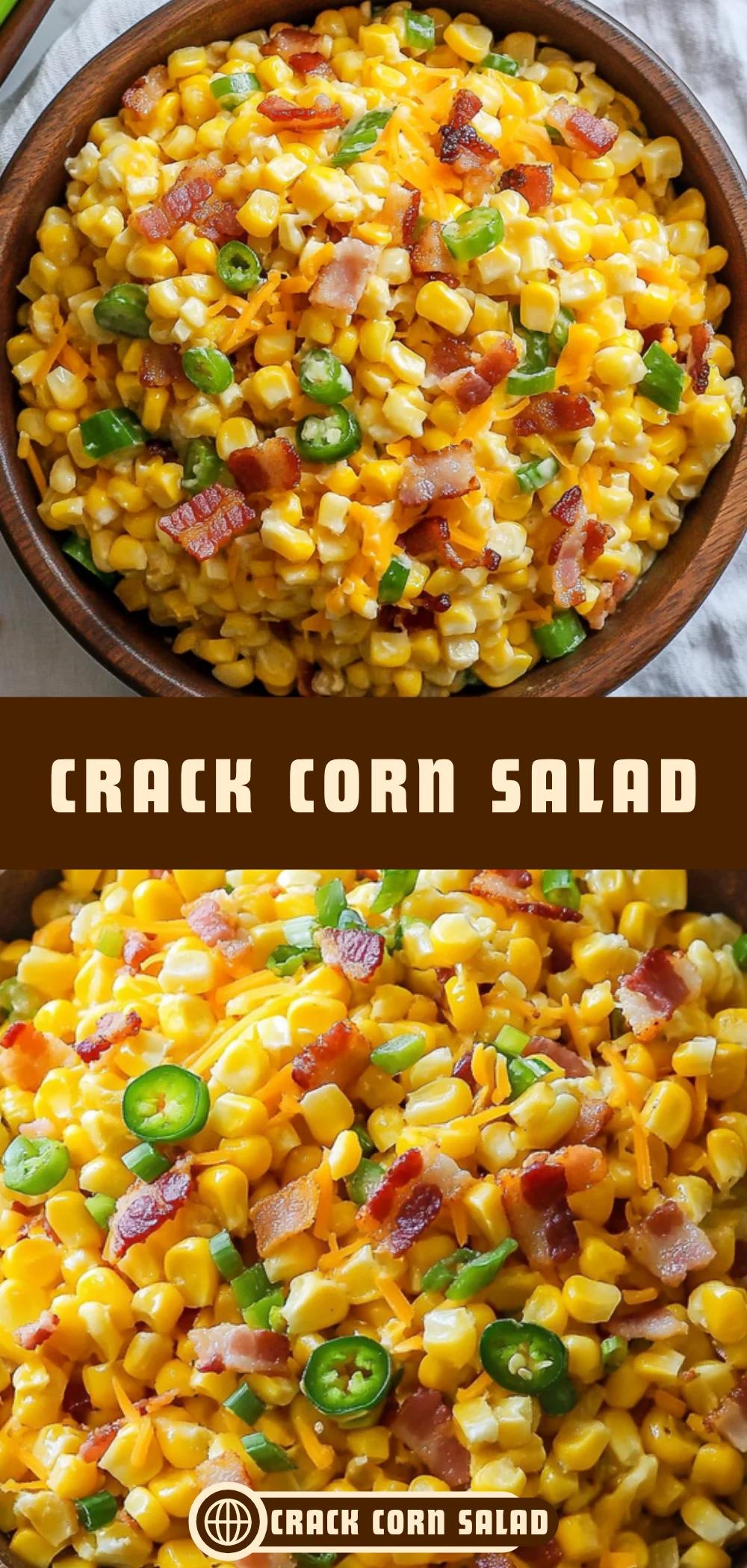 Crack Corn Salad 19 Pinterest Hidden Image