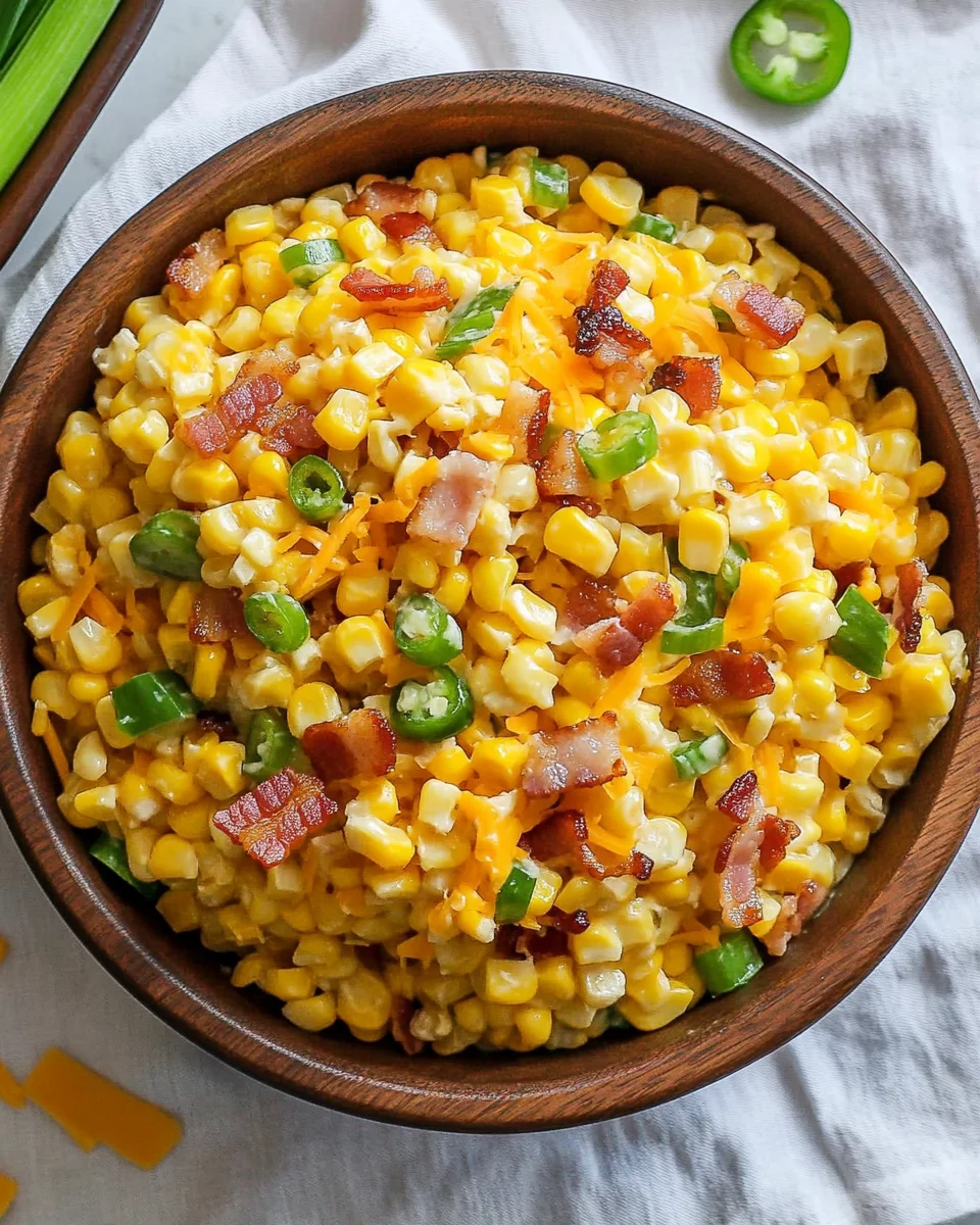 Homepage 4 Crack Corn Salad