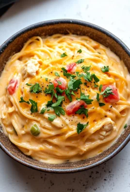 Crock Pot Cheesy Chicken Spaghetti Recipe 25 Crock Pot Cheesy Chicken Spaghetti Recipe