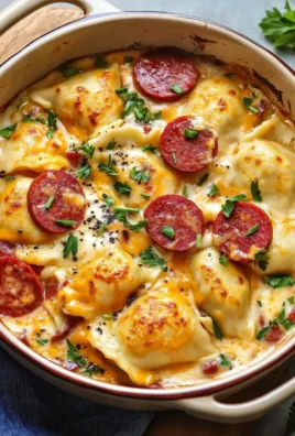 Crockpot Pierogi Casserole with Kielbasa 19 Crockpot Pierogi Casserole with Kielbasa