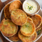 Fried Green Tomatoes
