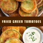 Fried Green Tomatoes 16 Pinterest Hidden Image