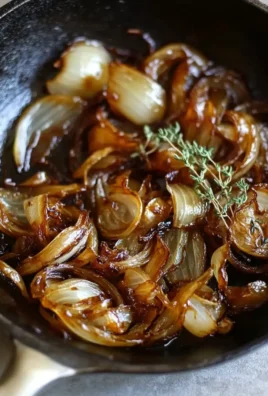 How to Make Caramelized Onions 23 How to Make Caramelized Onions