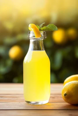 Limoncello 18 Limoncello