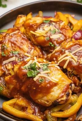 Low Carb BBQ Chicken Thighs 23 Low Carb BBQ Chicken Thighs