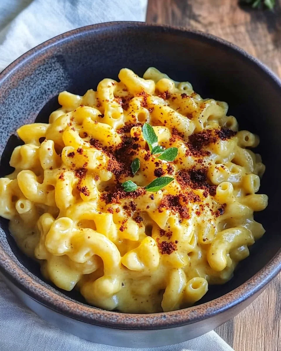 Homepage 6 One Pot Creamy Mac and Cheese (Stovetop