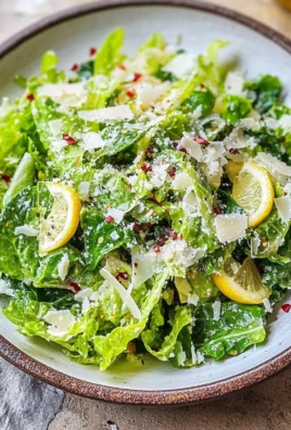 Parmesan Chopped Salad 23 Parmesan Chopped Salad