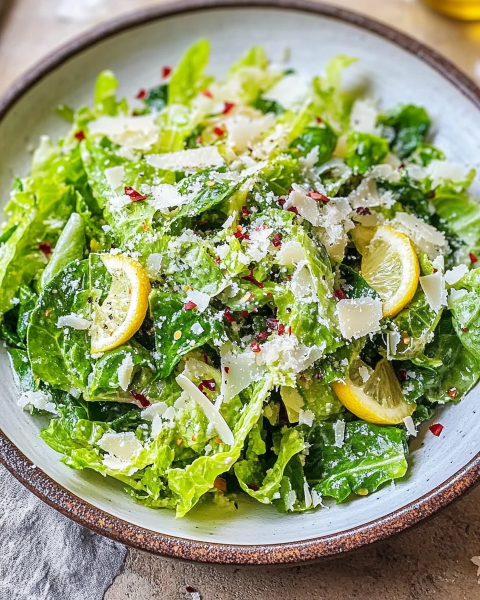 Homepage 3 Parmesan Chopped Salad