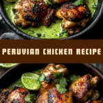 Peruvian Chicken Recipe 17 Pinterest Hidden Image