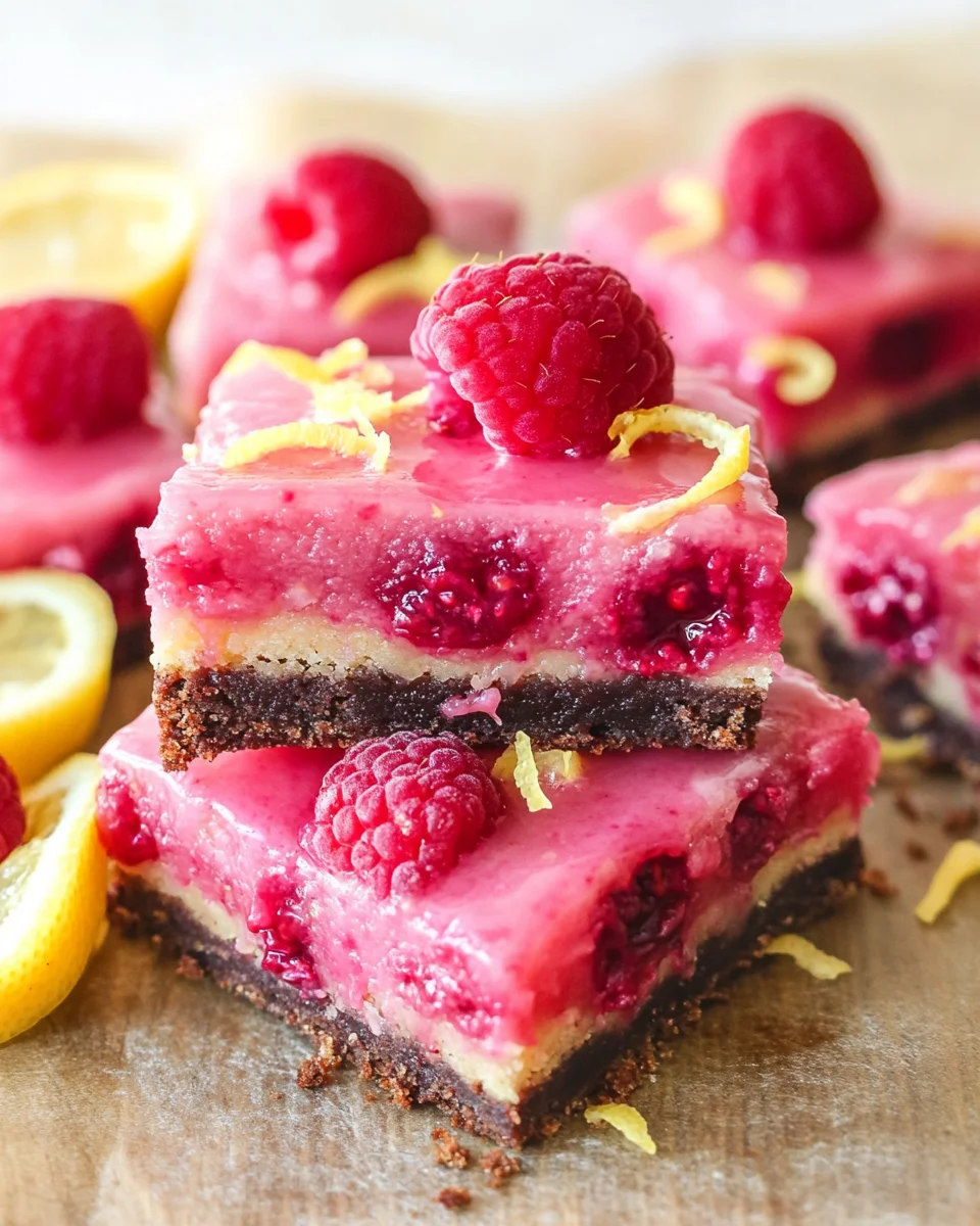 Raspberry