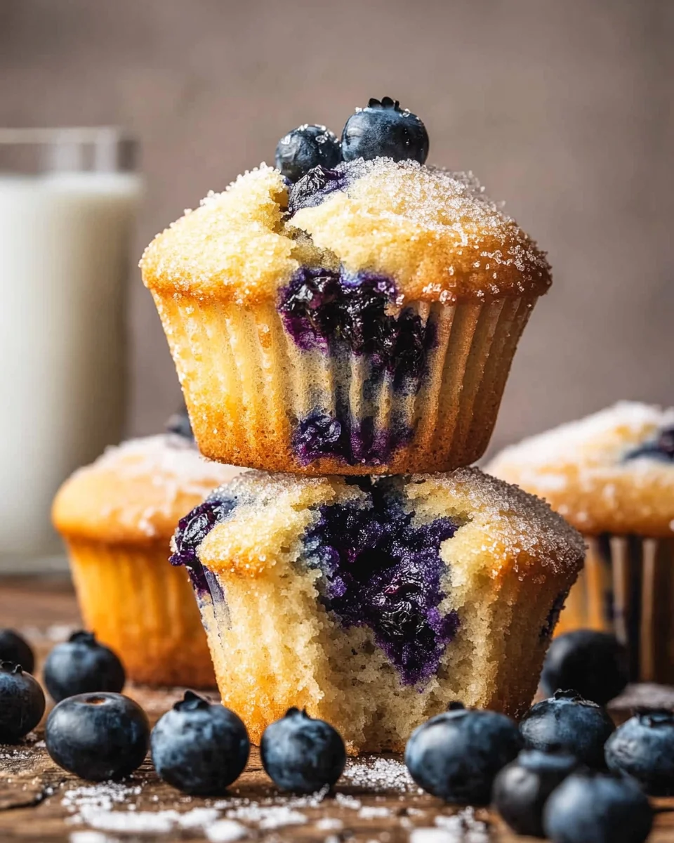 Homepage 16 The Best Blueberry Muffins Ever