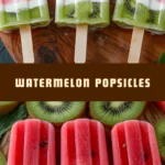 Watermelon Popsicles 12 Pinterest Hidden Image