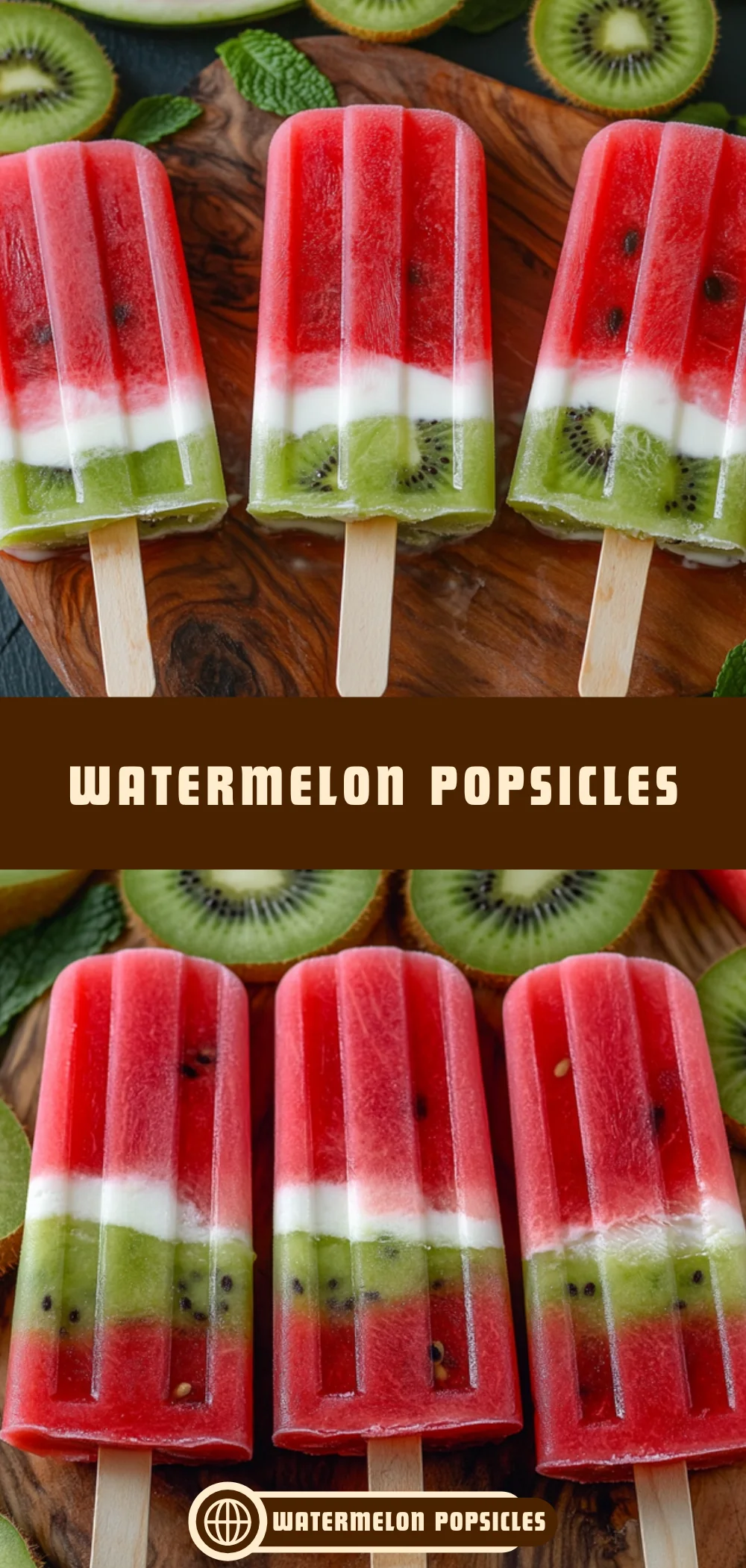 Watermelon Popsicles 12 Pinterest Hidden Image